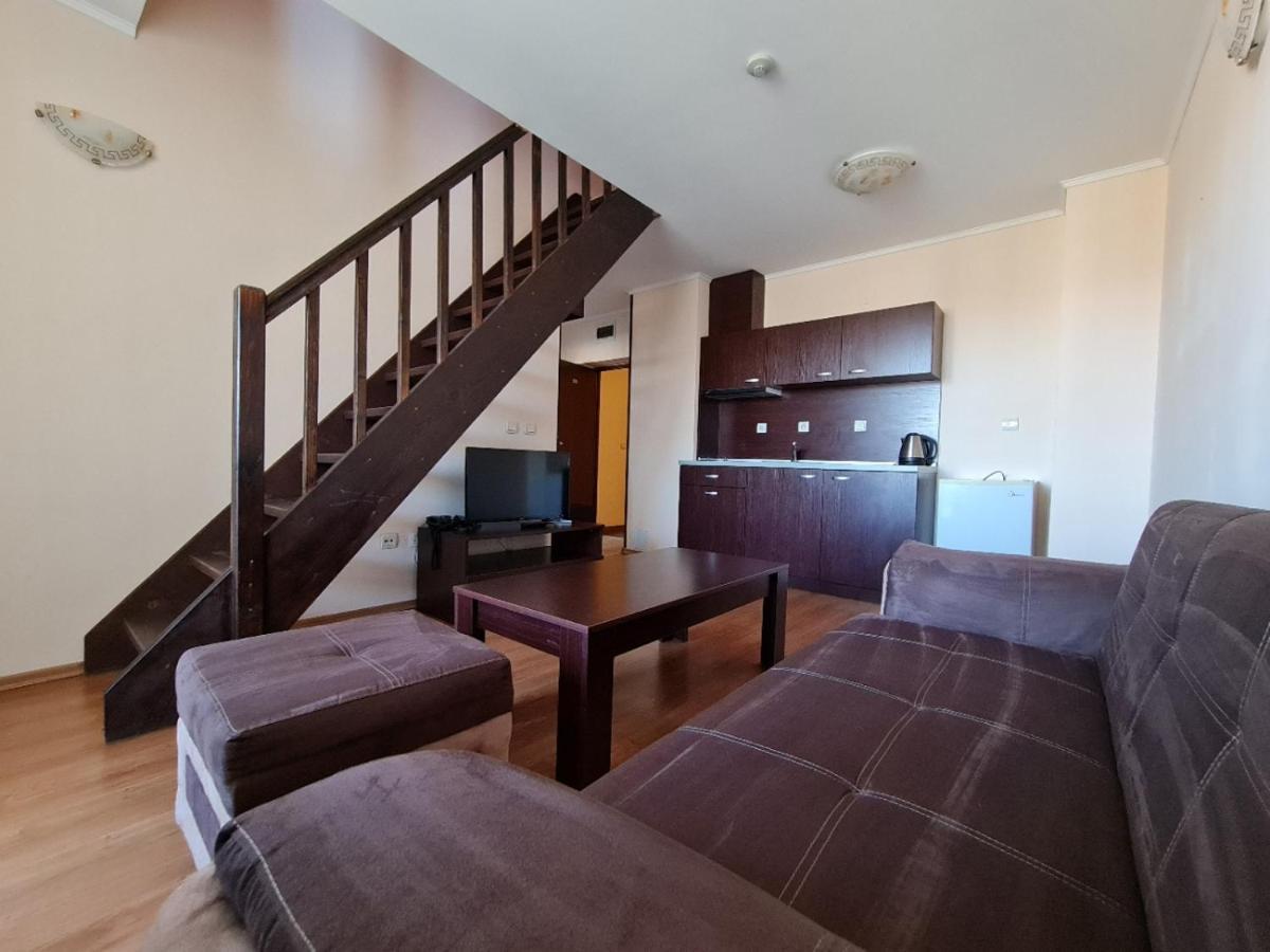 Orbilux Apart Otel