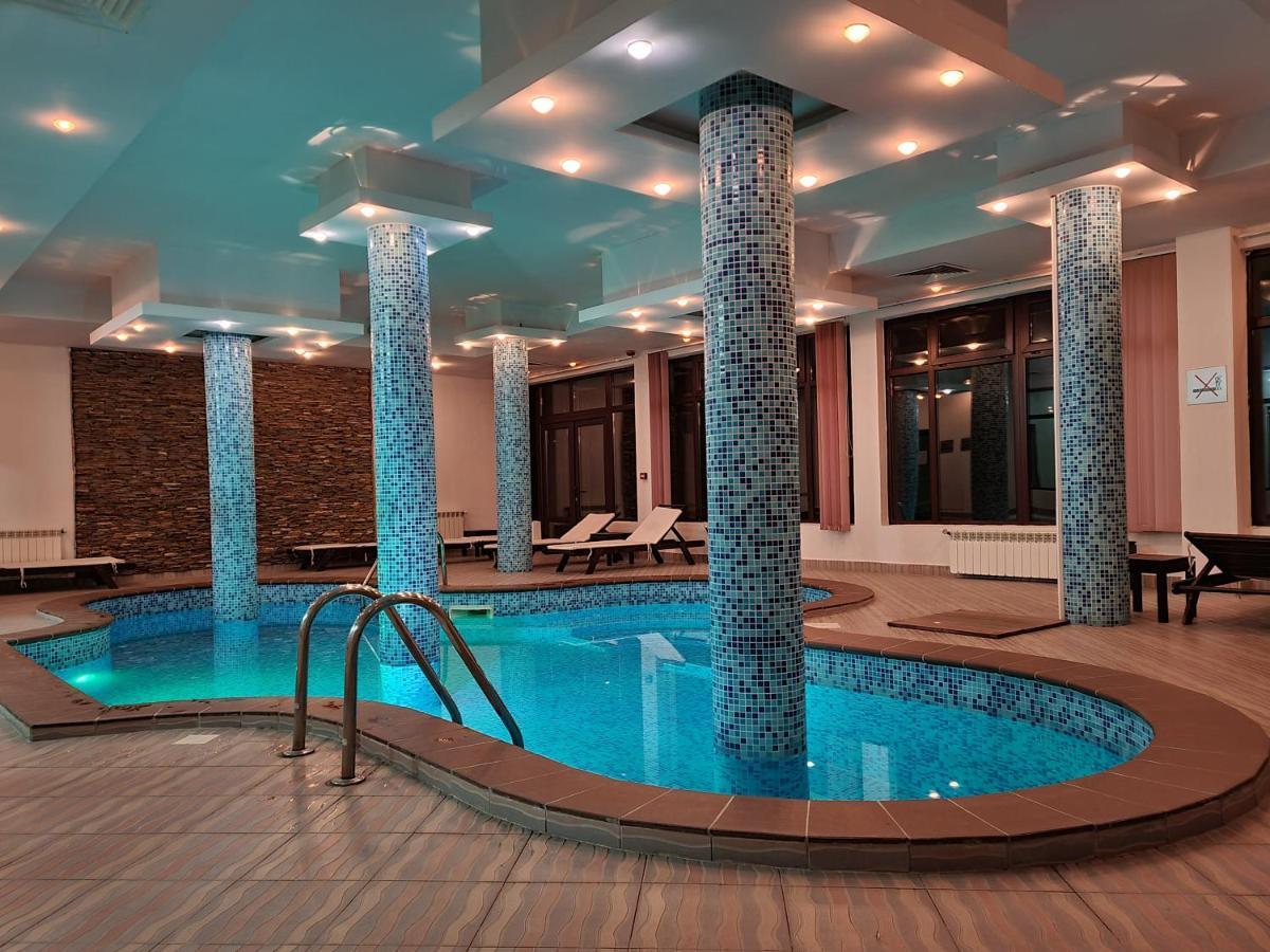 Orbilux Bansko