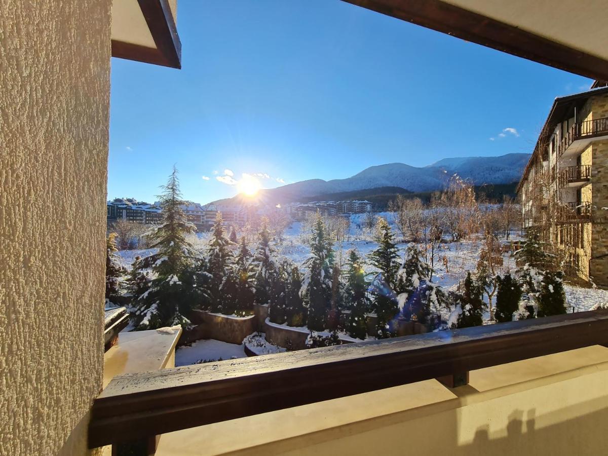 Apart Otel Orbilux Bansko