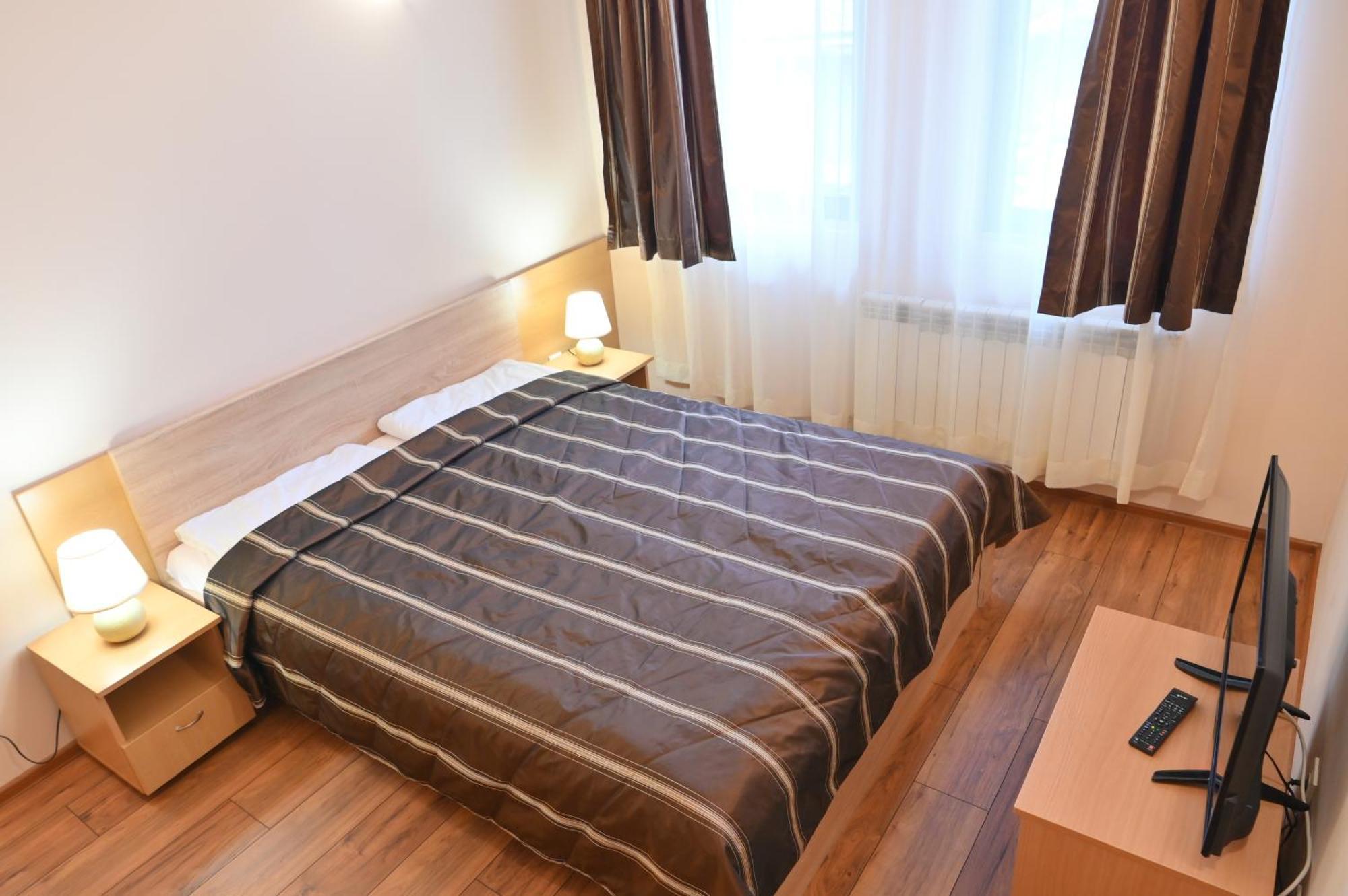 Apart Otel Orbilux