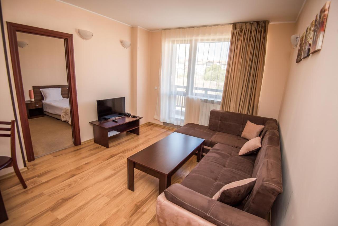 Apart Otel Orbilux