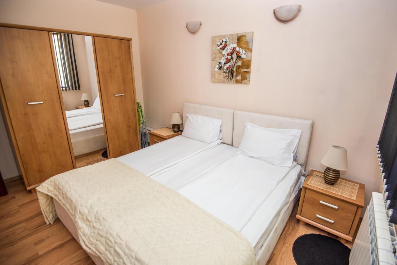 Orbilux Apart Otel Bansko