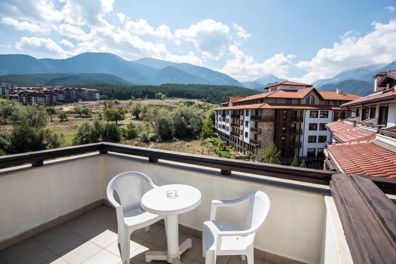 Apart Otel Orbilux