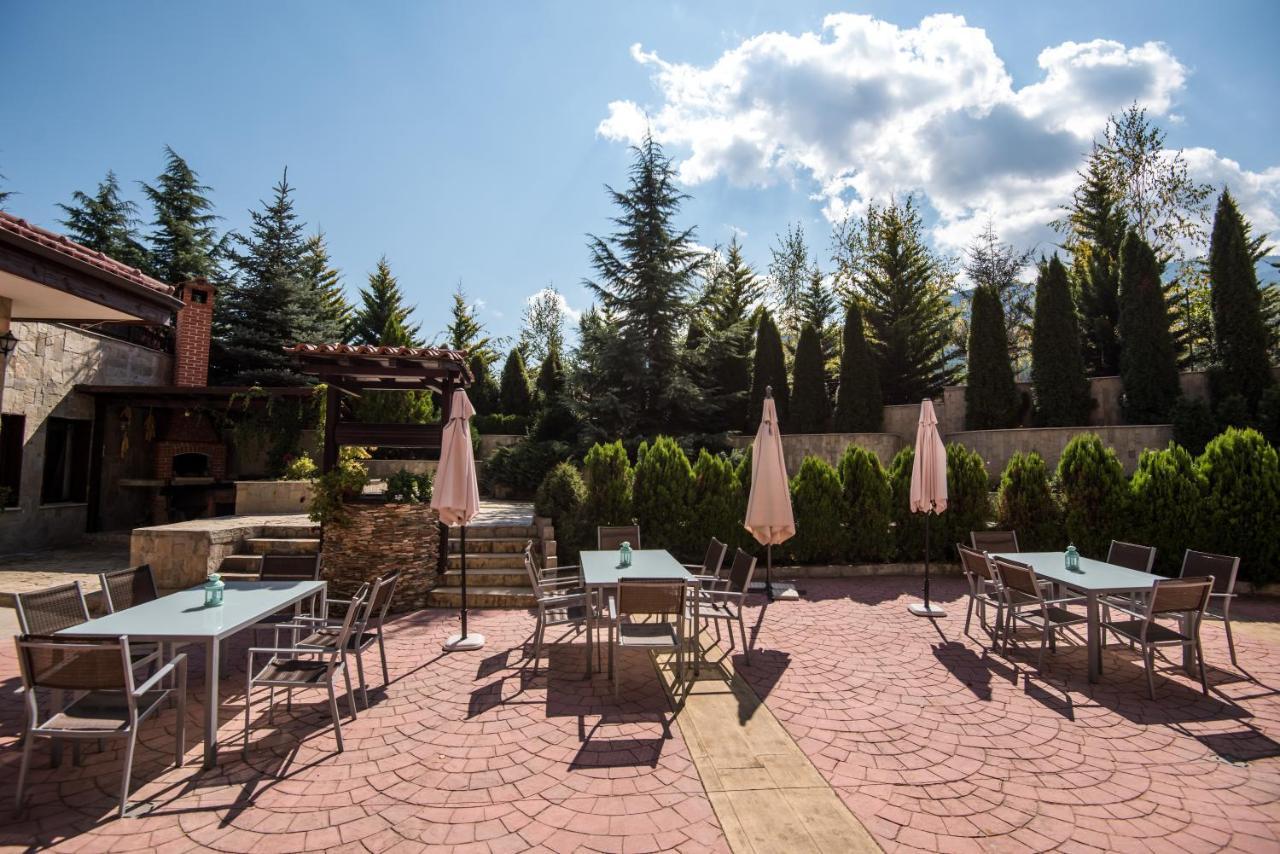 Apart Otel Orbilux