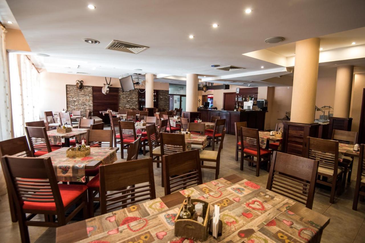 Orbilux Apart Otel 3*