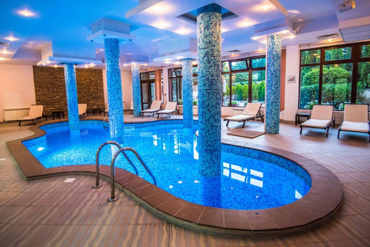 Orbilux 3* Bansko