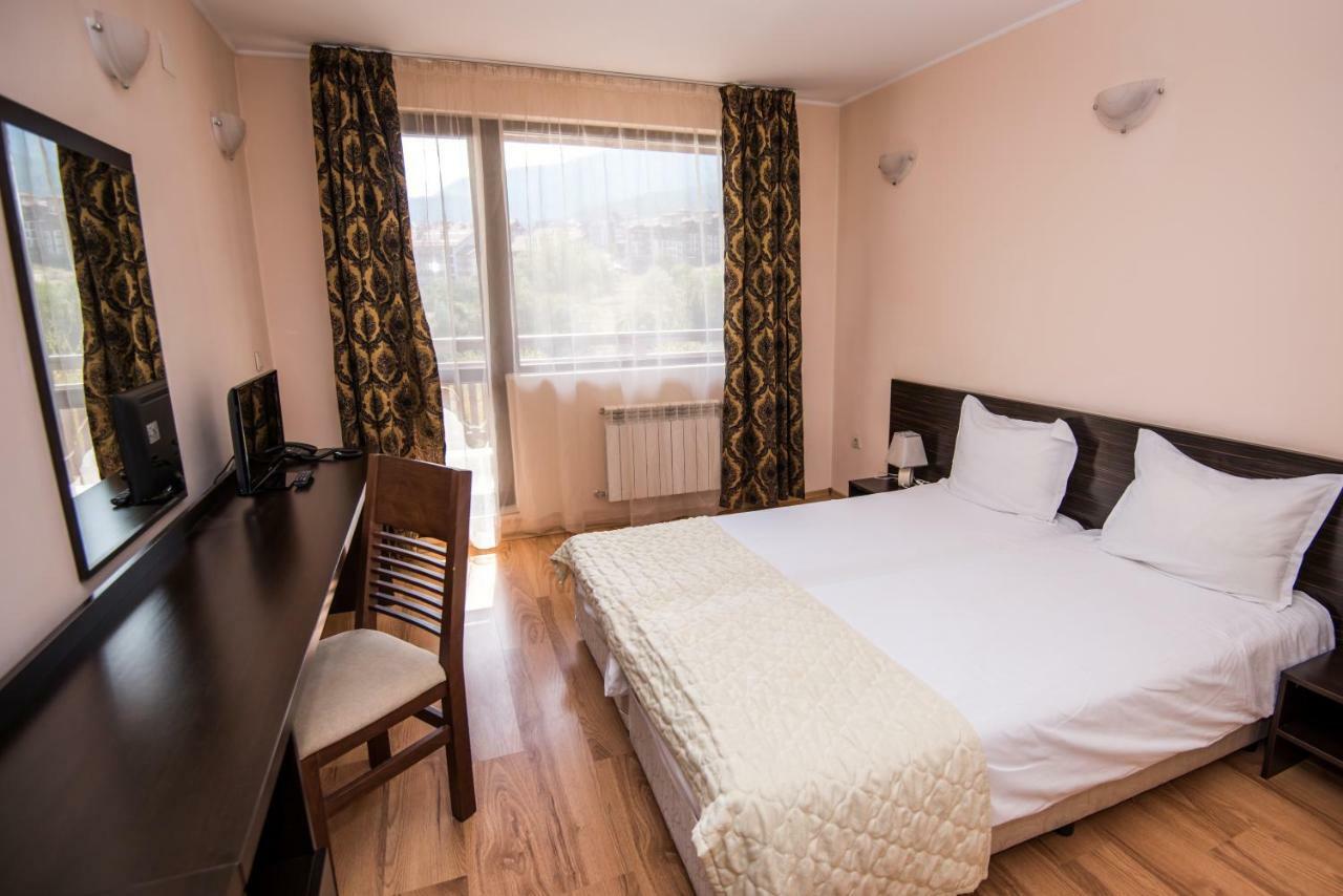 Orbilux Apart Otel