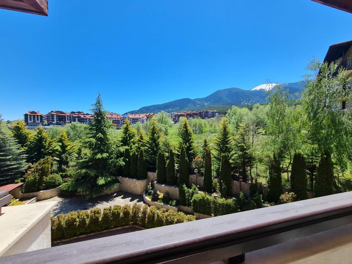 Orbilux 3* Bansko