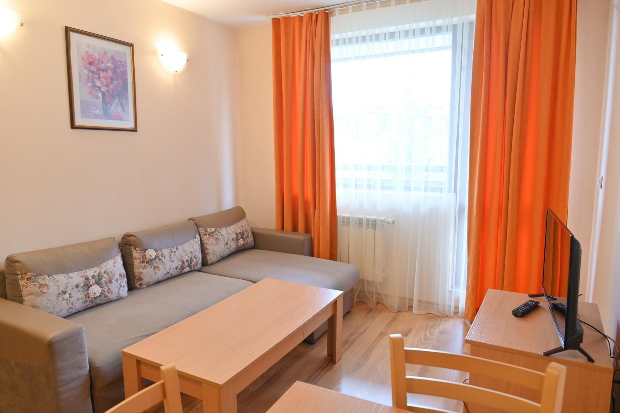 Apart Otel Orbilux
