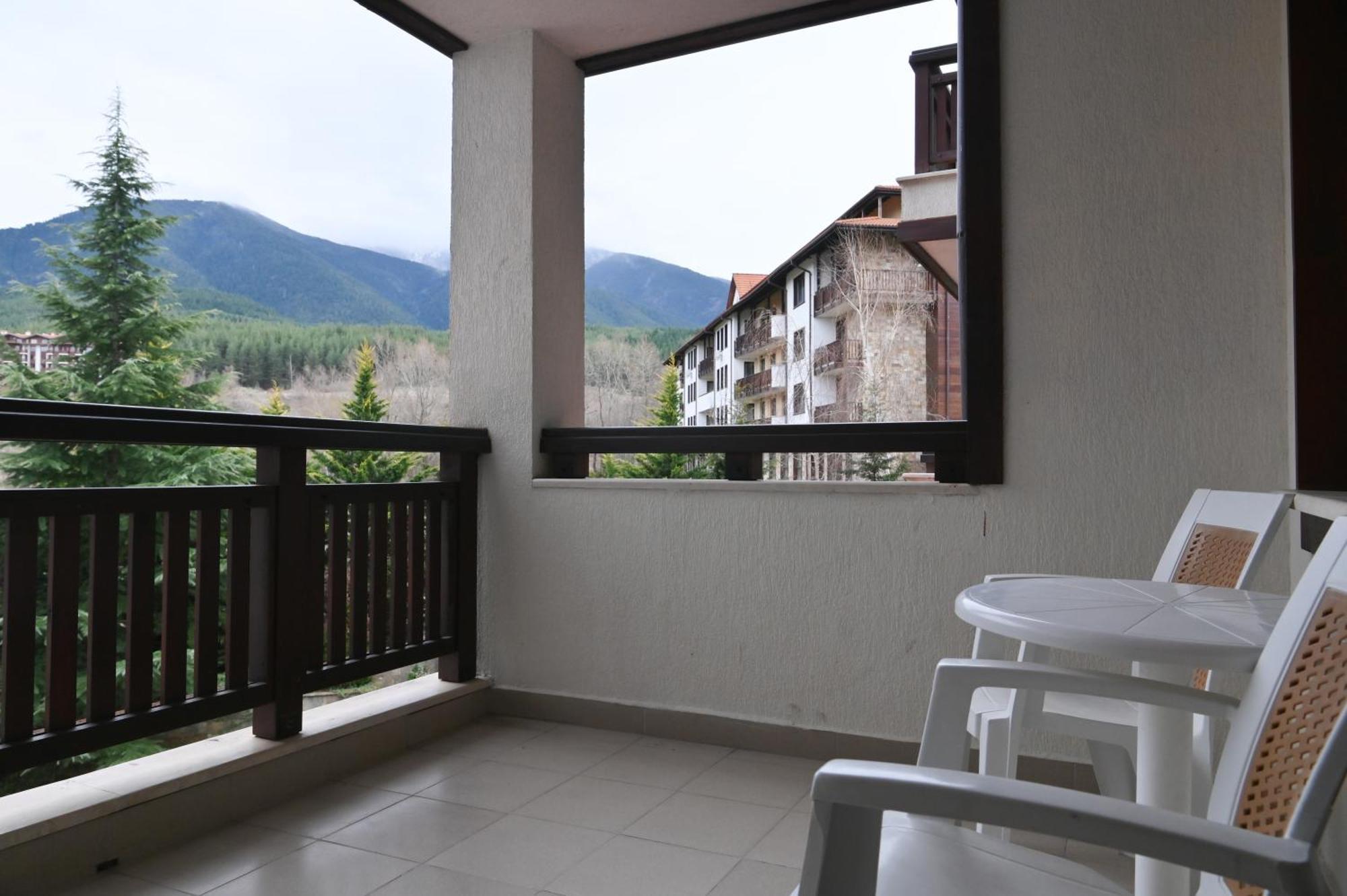 Orbilux Bansko