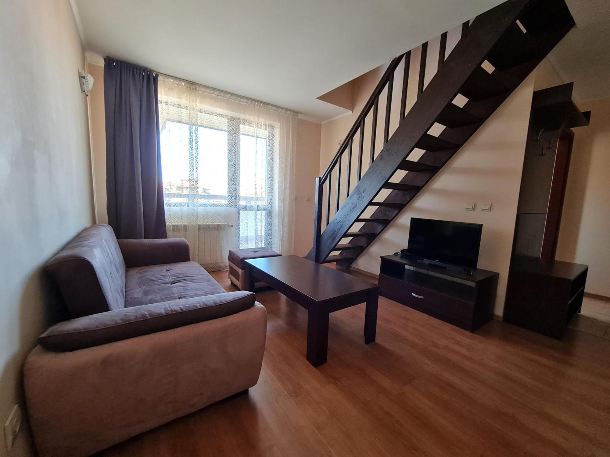 Apart Otel Orbilux 3*