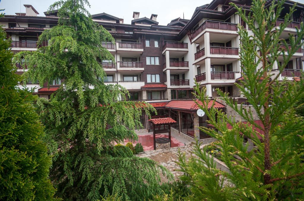 Orbilux Aparthotel Bansko