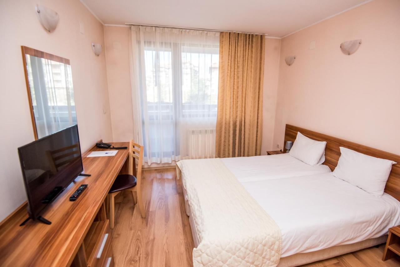 Orbilux 3* Bansko