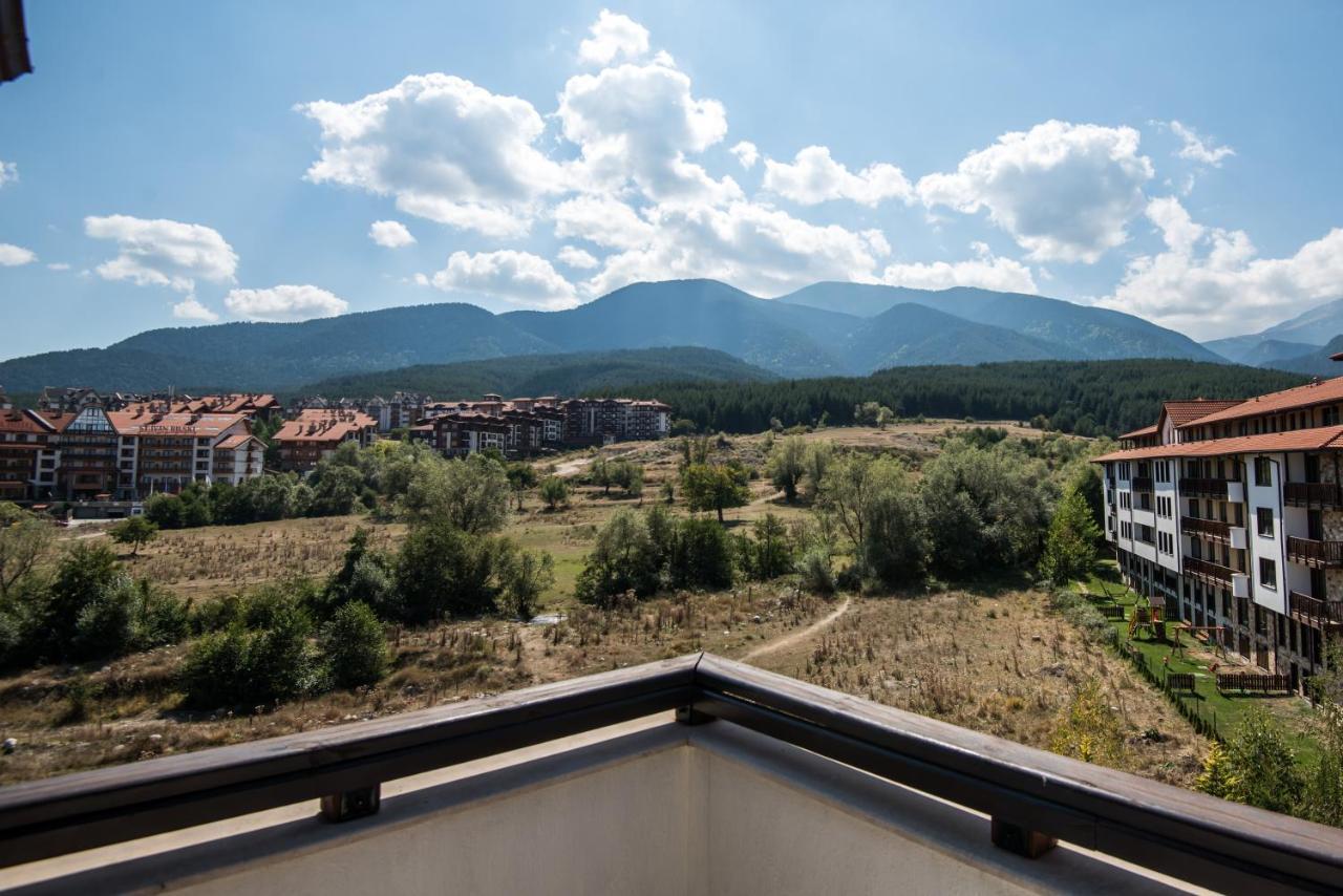 Hotel apartamentowy Orbilux 3*