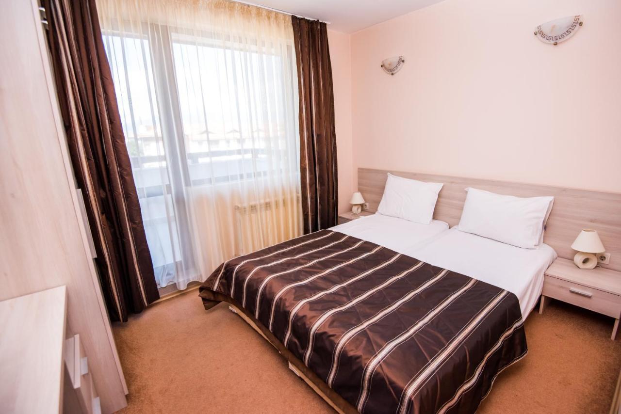 Hotel apartamentowy Orbilux Bansko