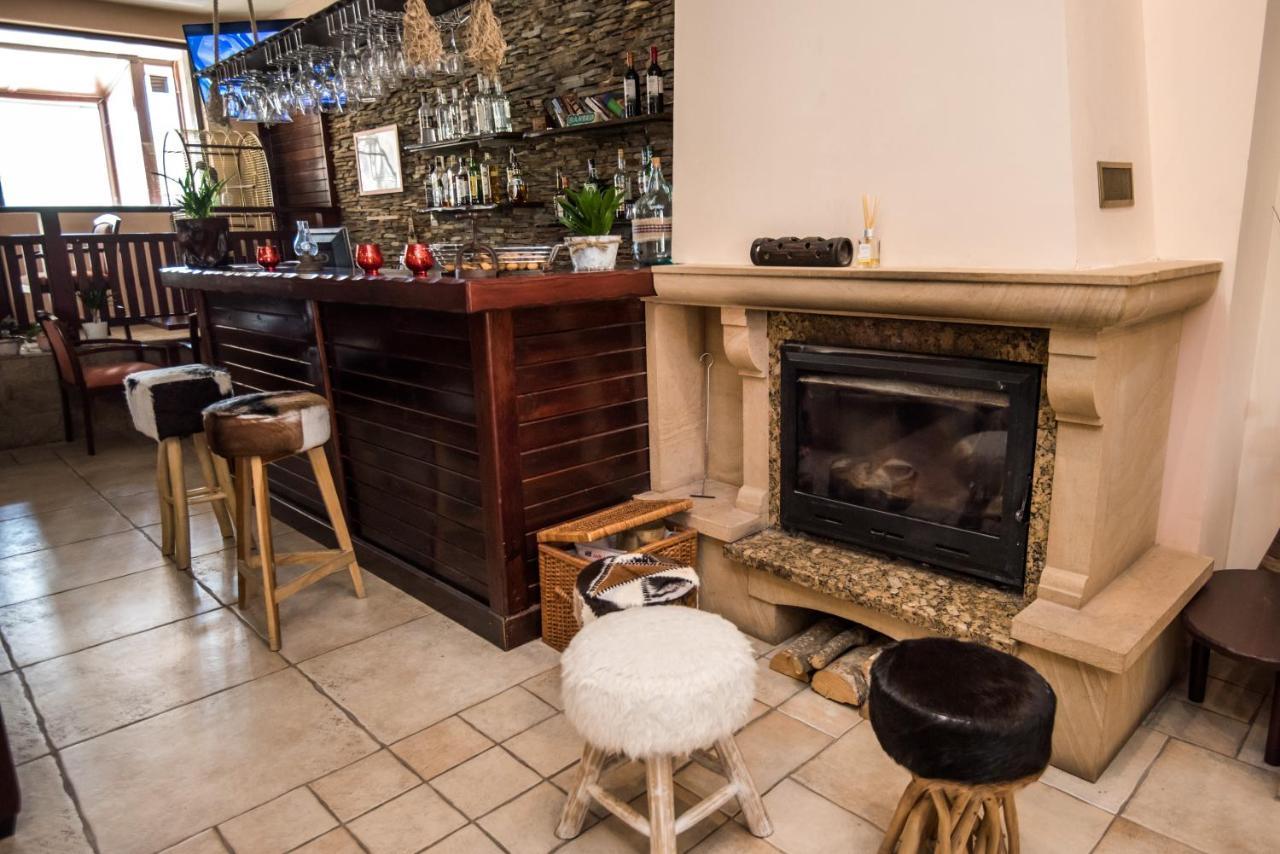 Apart Otel Orbilux