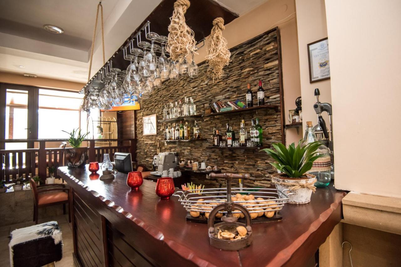 Hotel apartamentowy Orbilux