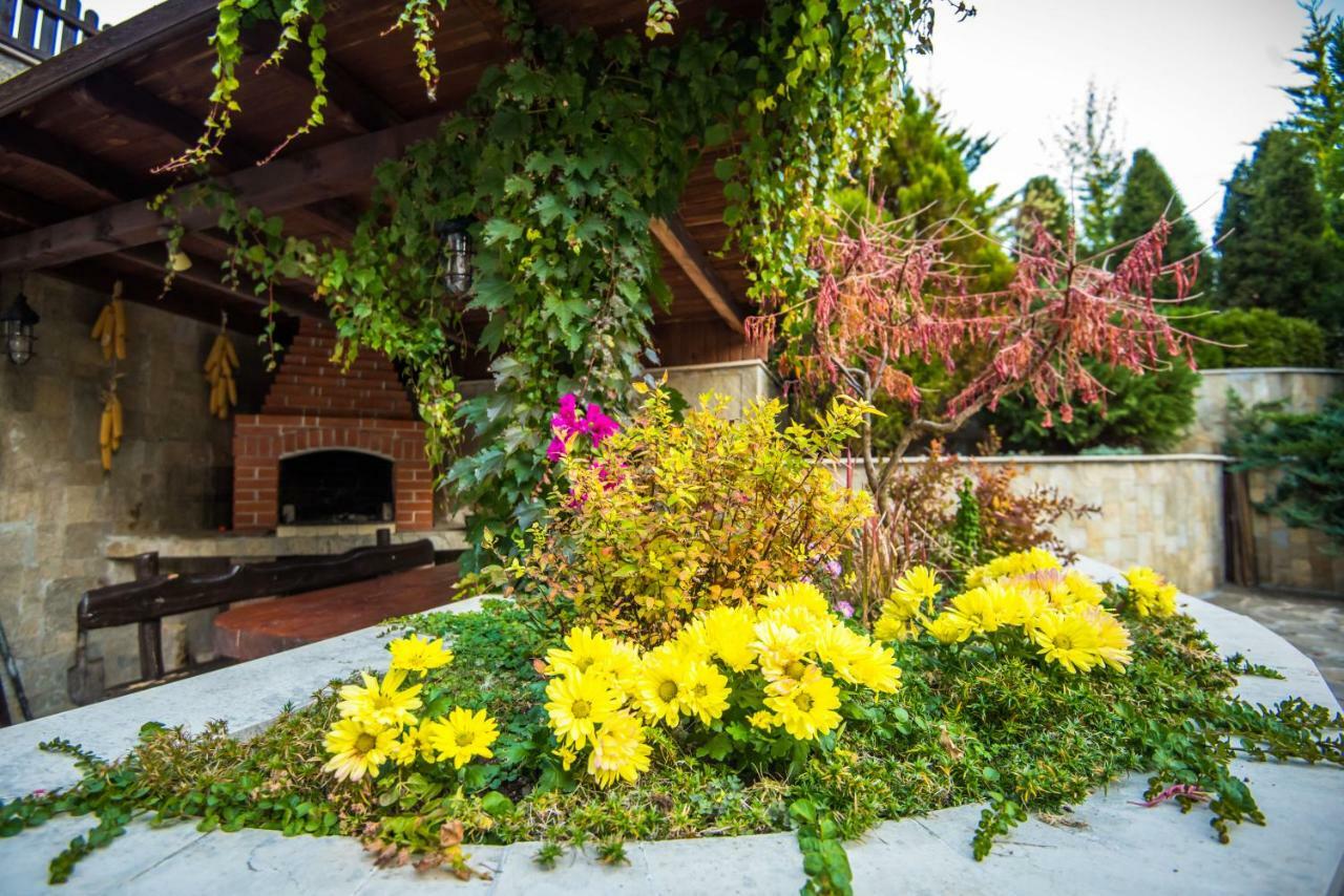 Orbilux Apart Otel Bansko