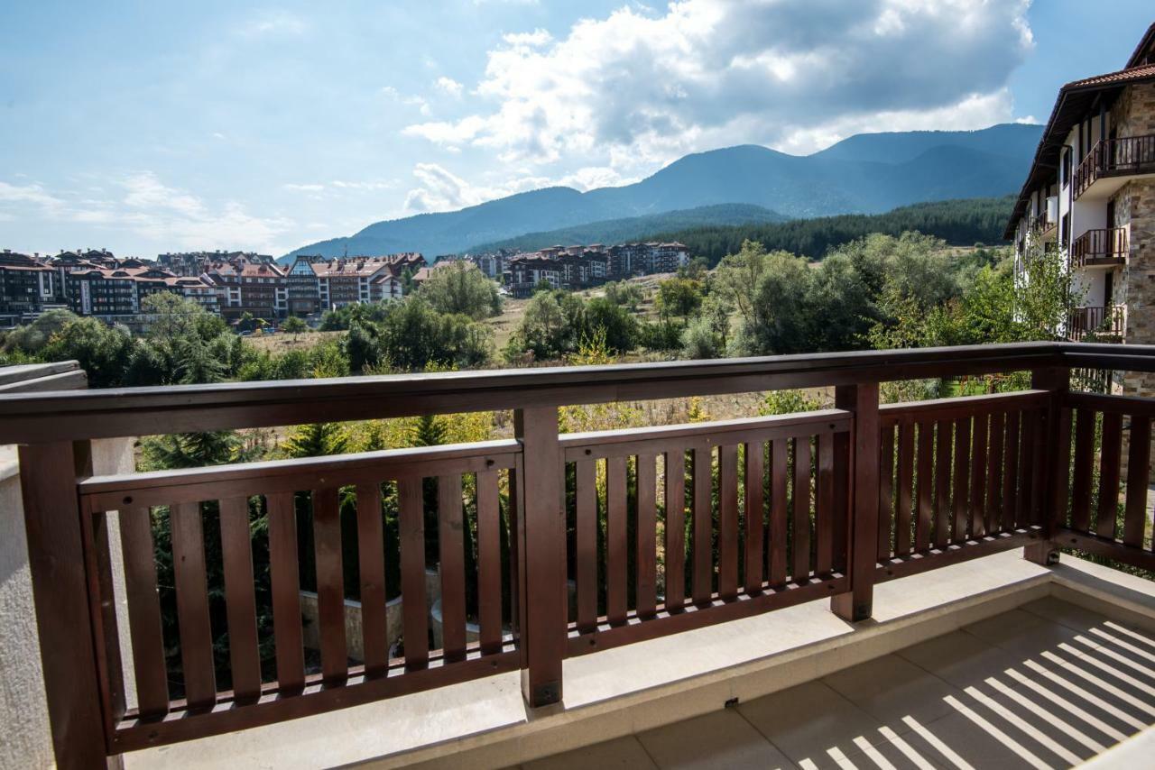 Orbilux 3* Bansko